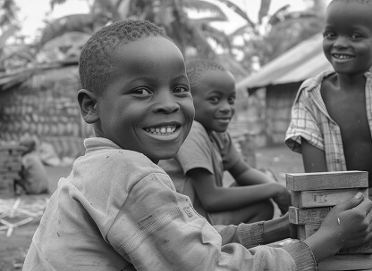 गोदामृत संस्था उपक्रम